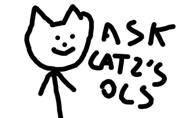 ask cat2's ocs