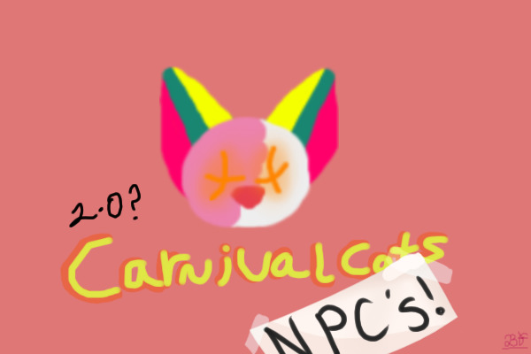 2.0 of our npc thing