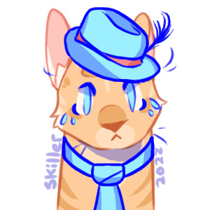 Detective cattt