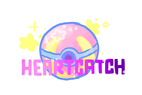 pkmn heartcatch logo