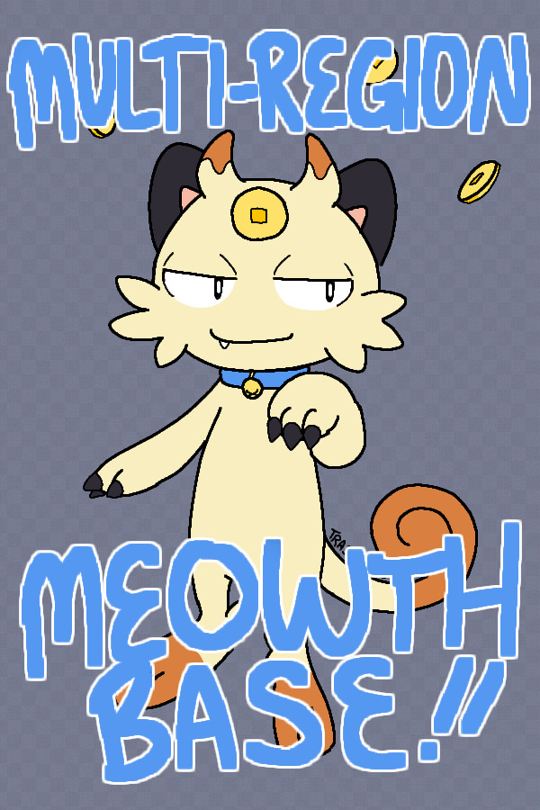 multi-region meowth base!
