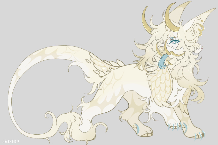 wingless ref