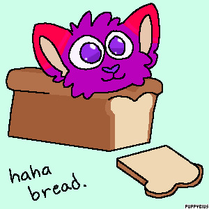 bread bread bread bread