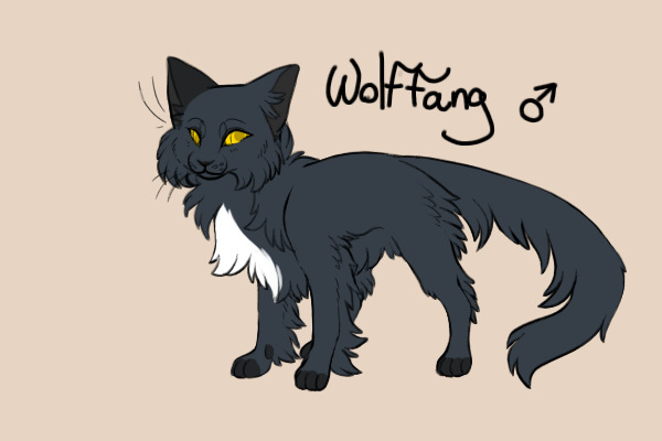 Wolffang