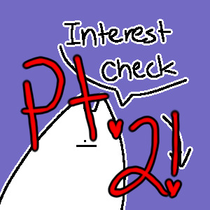 pixel rushton doll interest check (PT.2)