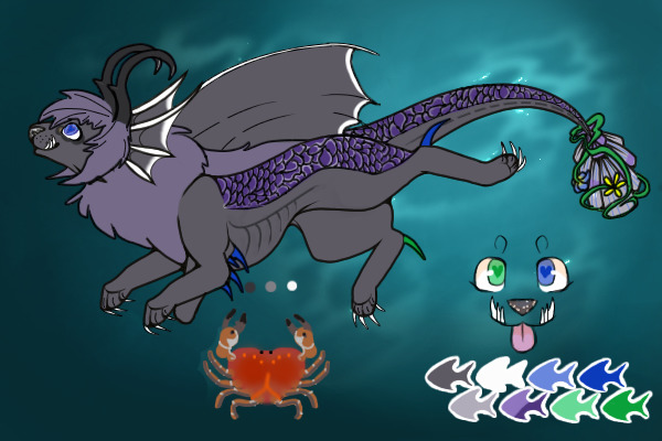 Lykaios Summer MYO event