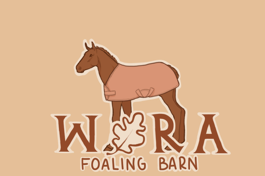 WORA Foaling Barn (DNP)