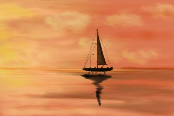 Silence