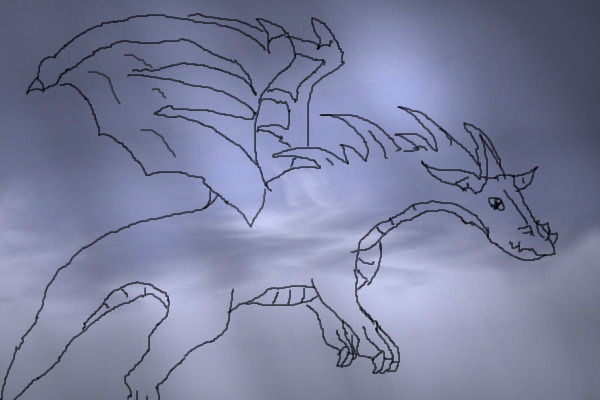 Invisadragon