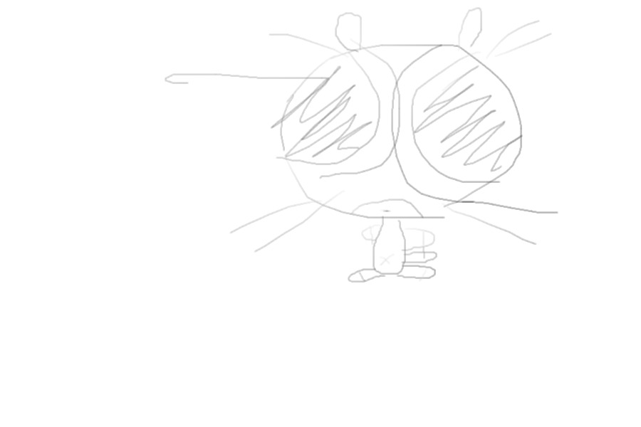 my ocelot