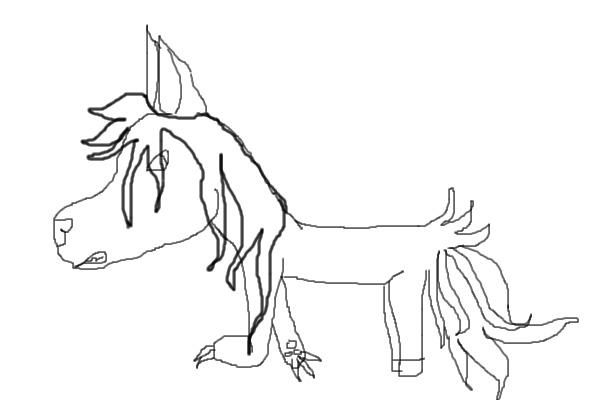 Adopt a Zoral!