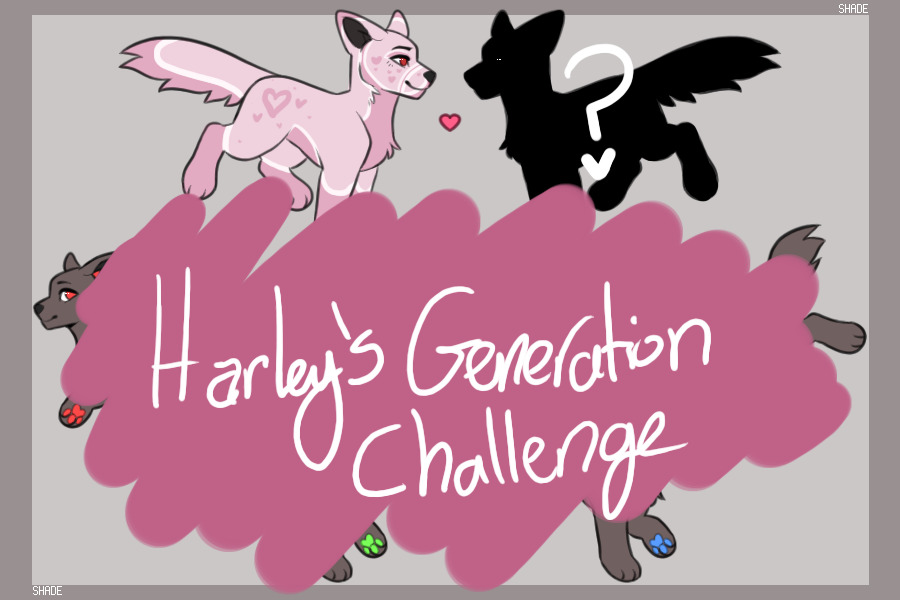 Harley's 100 Generation Challenge