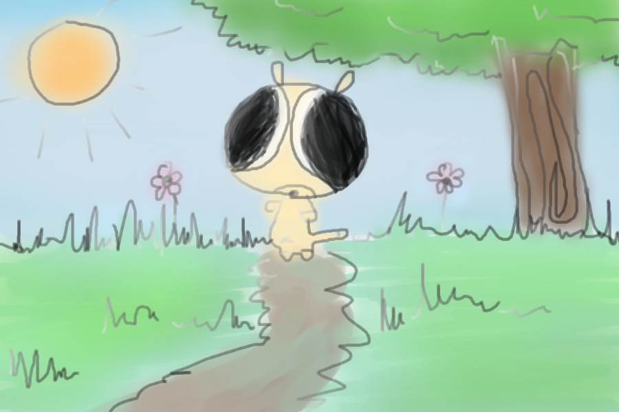 ocelots day out