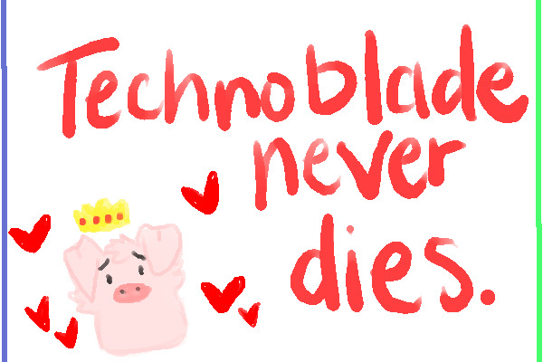 im gonna miss techno ;w;