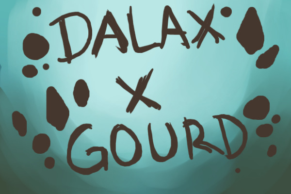 Sima NB # 199 - Dalax X Gourd