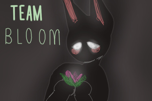 team bloom