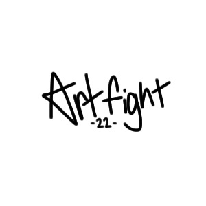 artfight cover :>