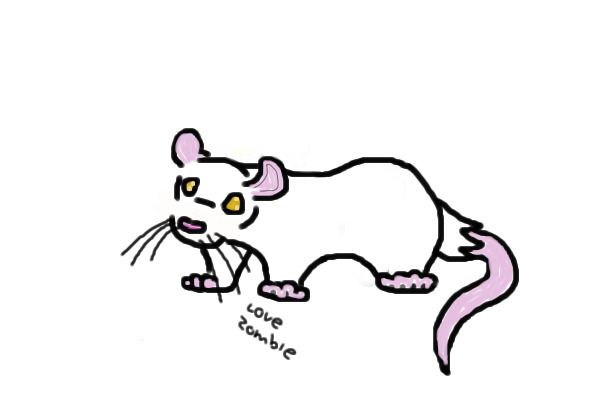 ~Cute lil' Adoptable Mice~ CLOSED FOR NOW
