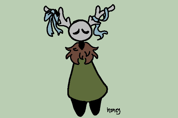 wanderer bean