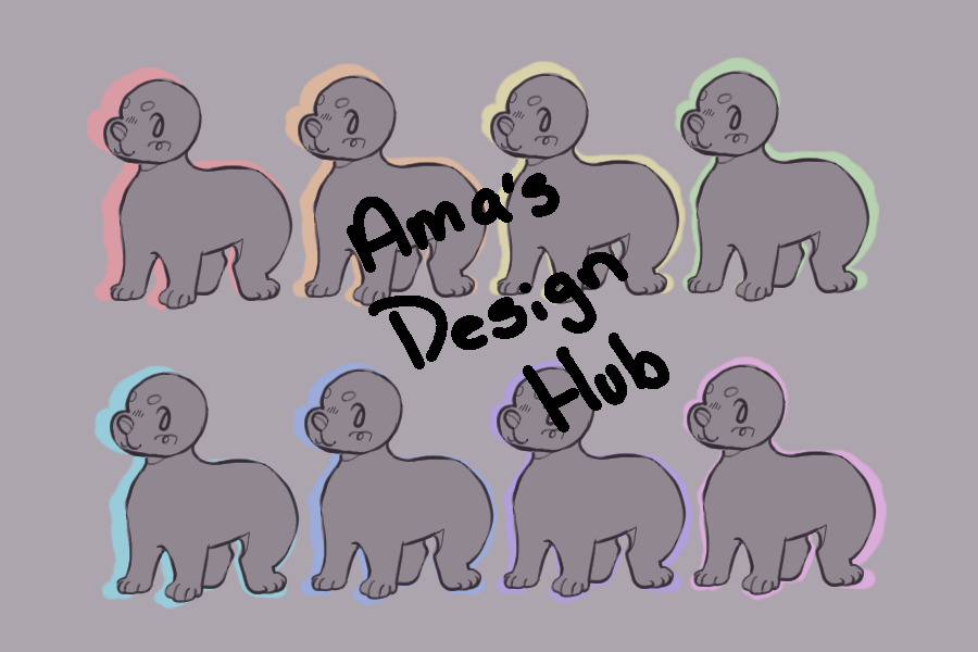 Ama’s Design Hub