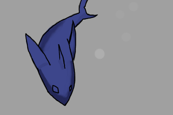 Sharkie Editable!
