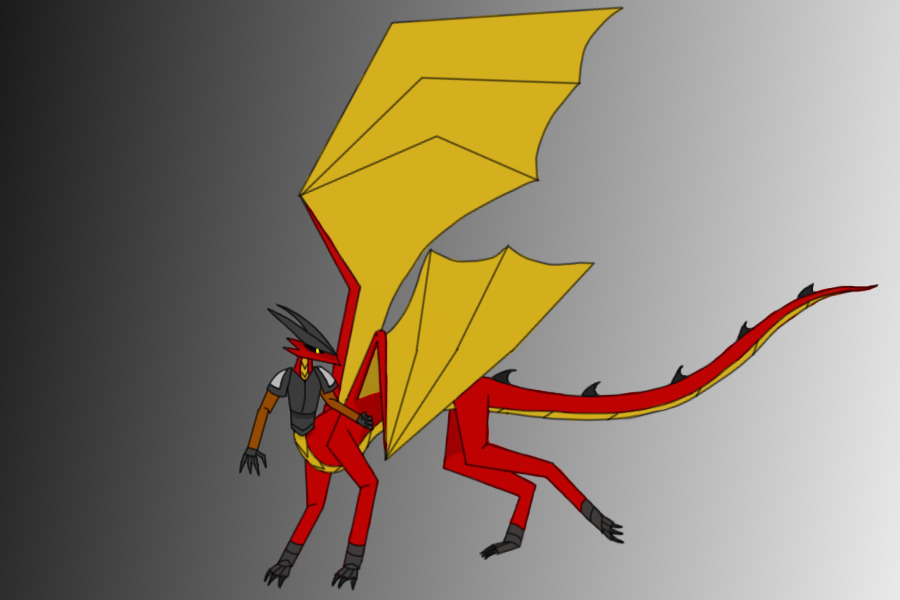 dragon knight