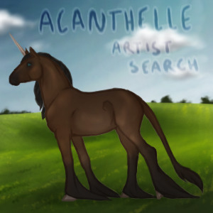 acanthelle artist search