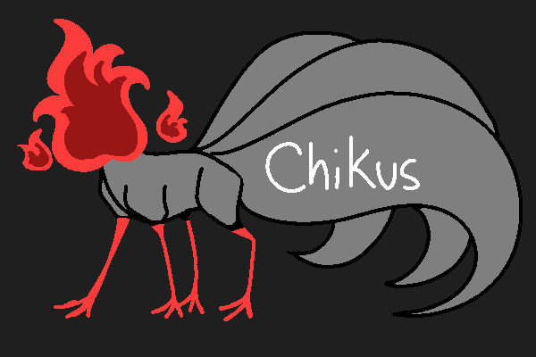 Chikus - A Limited Species