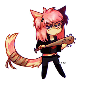 bat