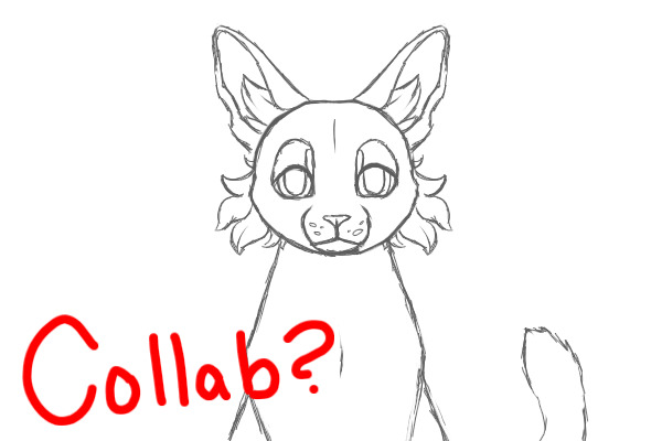 Anyone want to collab?