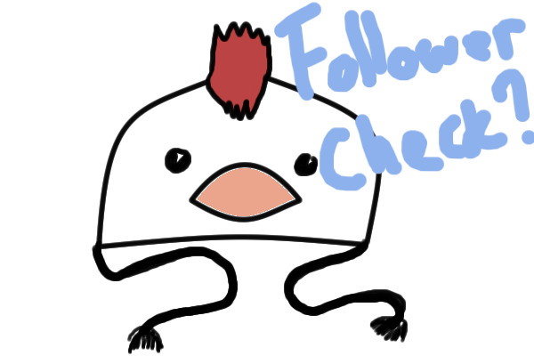 Follower Check