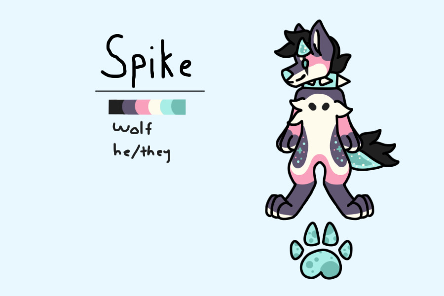 Spike