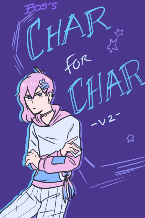 Bog's C4C {v2} Closed