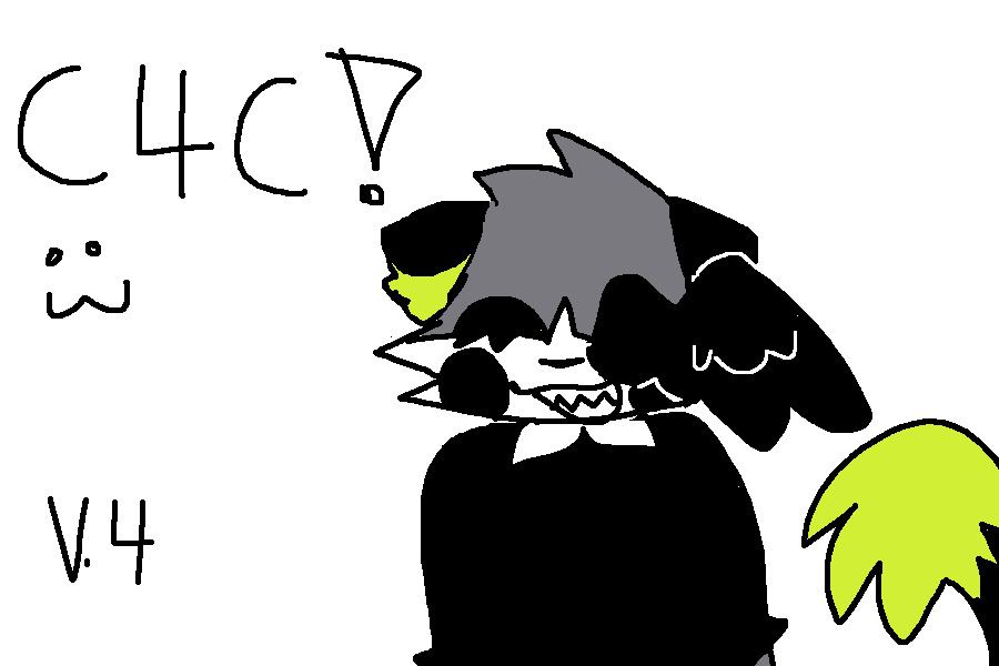 bazil's C4C/art trades PART FOUR :D