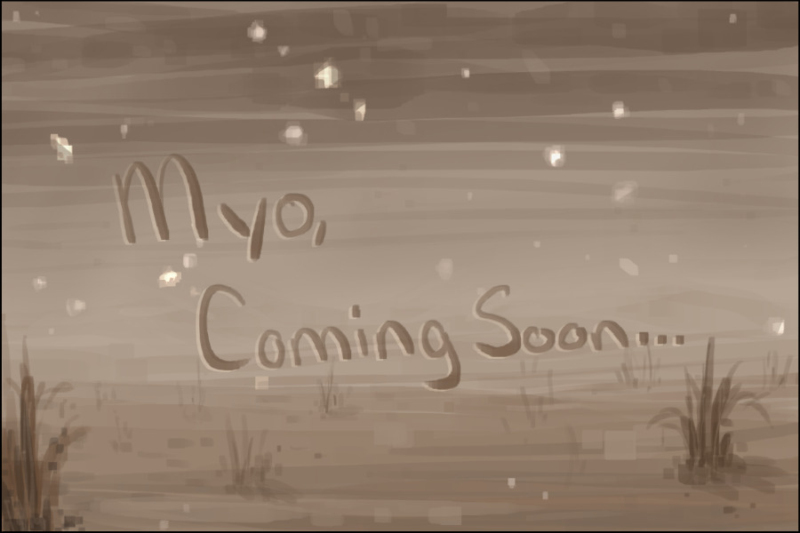 Charmings MYO | Coming soon…