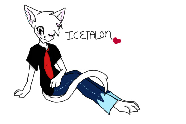 Icetalon
