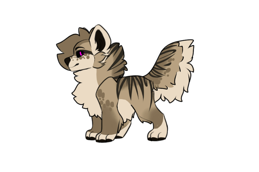 New friend :0