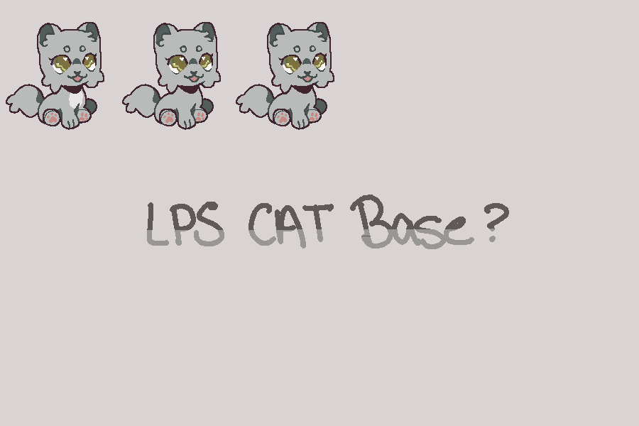 Lps cat base
