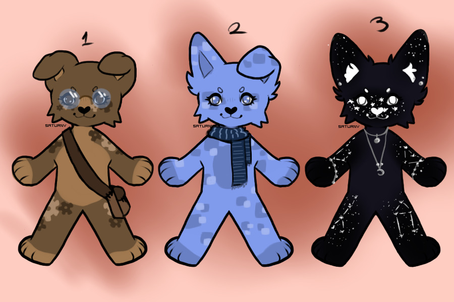 OTA Adopts