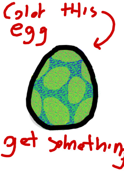 Re: Egg