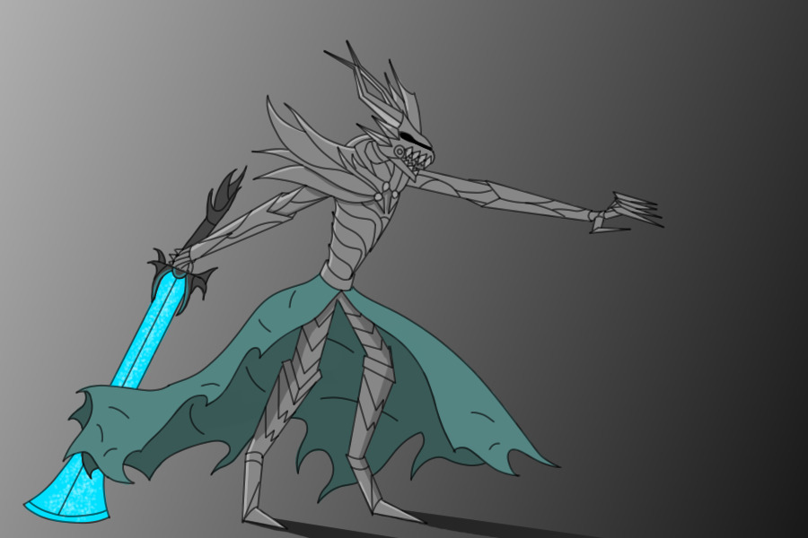 wereknight