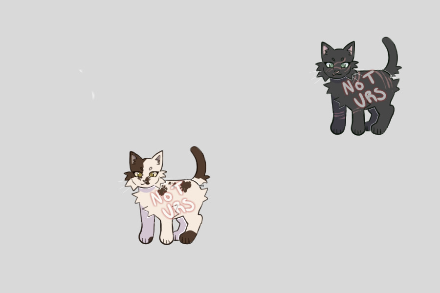 Bought adopts