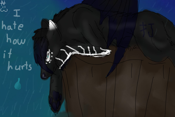 my entry :D