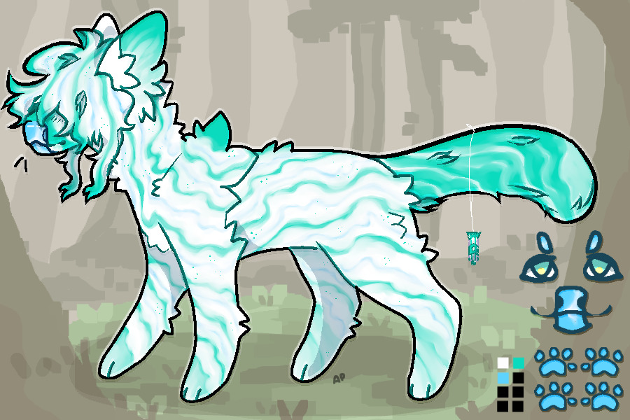 charming #033 - RU #1 Ottercola