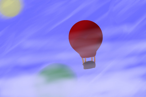 The Product of My Boredom.