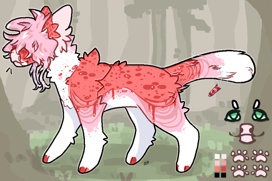 charming #033 - RU #2 sagecwaft