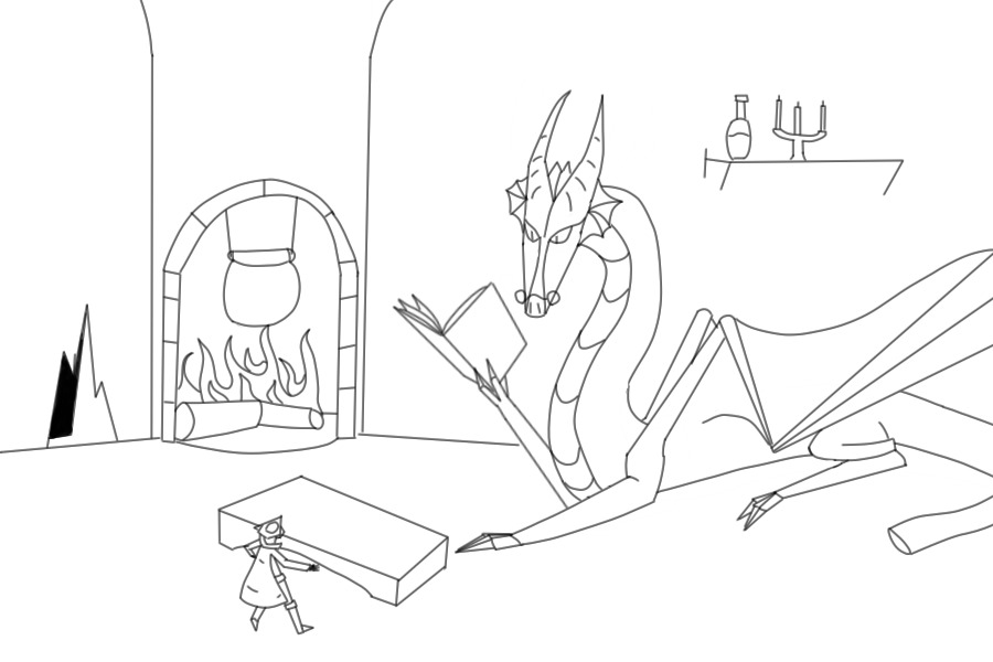 and more old stuff