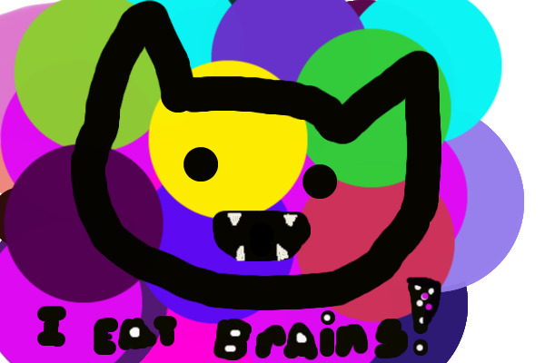 Brain Kitteh