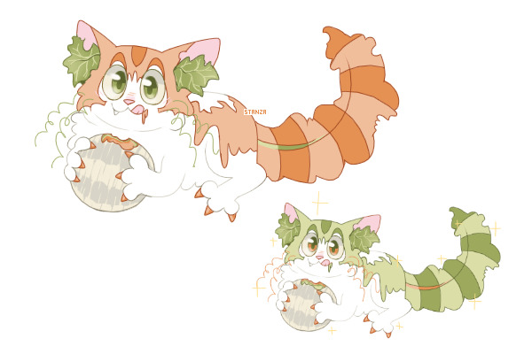 mewlon