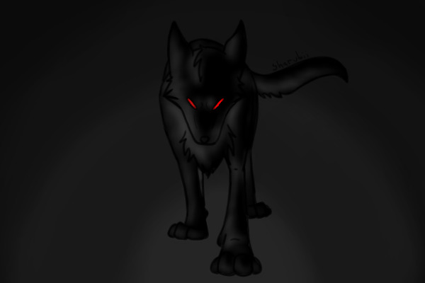 Out From The Darkness